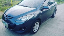 Mazda 2 manual 2010 for sale