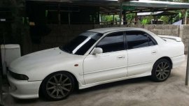 For sale Mitsubishi Galant 1998 model
