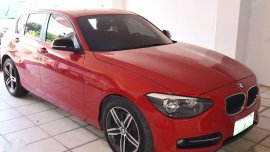 BMW 118d Sport 2012 for sale 