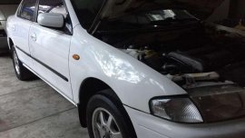 99 Mazda Familia Glxi Matic for sale