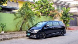 2006 Toyota Previa local 2.4 for sale