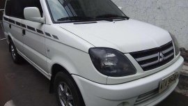 Fastbreak 2015 Mitsubishi Adventure GLX for sale 