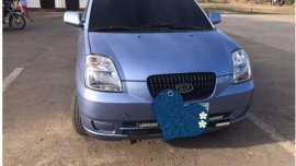 Picanto 2004 rush sale or swap sa matic car