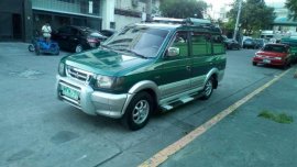 Mitsubishi Adventure Super Sport 2000 for sale