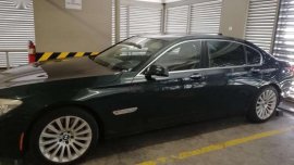 BMW 750Li 2011 for sale 