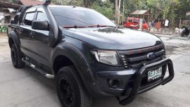 Pick Up Ford Ranger 2013 for sale 