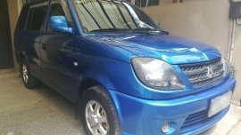 Mitsubishi Adventure GLX 2 SE Diesel 2011 for sale
