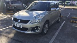 2016 Suzuki Swift for sale