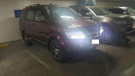 Isuzu Sportivo X 2014 Automatic diesel for sale