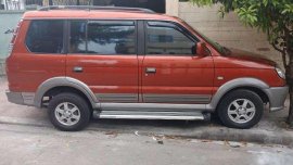 Mitsubishi Adventure 2006 model for sale 