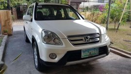 Honda CRV 2005 for sale 