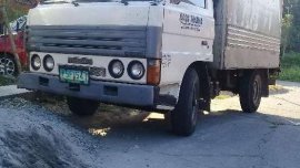 Mazda T2500 Titan Aluminum Van 90k for sale 