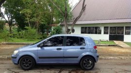 Hyundai Getz 2005 1.3 gl for sale