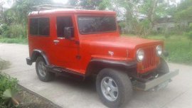 Wrangler Jeep 2001 for sale