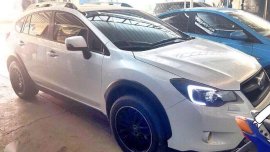 2014 Subaru XV Premium for sale 