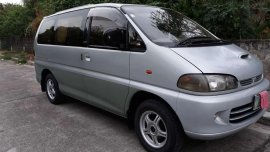 Mitsubishi Spacegear 2007 for sale 