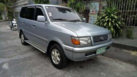 1999 Toyota Revo 1.8 GLX efi allpower AT mint condition for sale