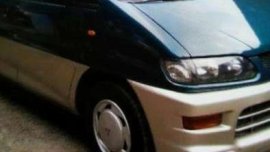 Mitsubishi Spacegear 1997 for sale 