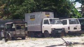 Kia Ceres 1996 Rush Sale