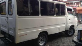 Kia Ceres FB Diesel 1997 for sale
