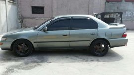 Toyota Corolla gli 92 model for sale