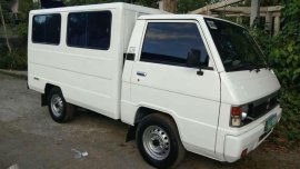 Mitsubishi L300 FB Deluxe 2009 for sale