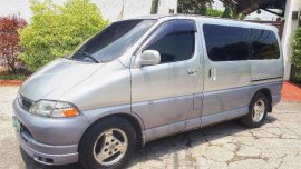 Toyota Granvia Comfort Van for sale 