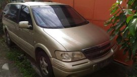 Chevrolet Venture 2003 for sale