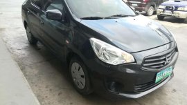 Mitsubishi Mirage 2014 glx G4 AT for sale