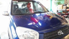 Toyota Rav4 2002 for sale