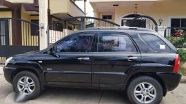 Kis Sportage 2006 for sale