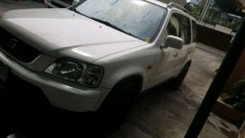 Honda Crv 2001 1st gen. for sale