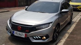 2016 Honda Civic 1.8 Ivtec Best Buy for sale