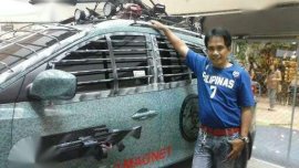 Honda Jazz second hand 2007 for sale