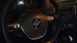 Volkswagen PoloHatch 2017 Very Fresh For Sale 