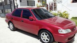 Rush Sale! Toyota Super 