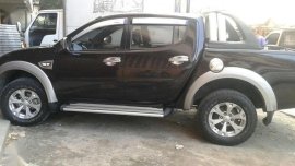 Mitsubishi Strada 4x4 2012 for sale