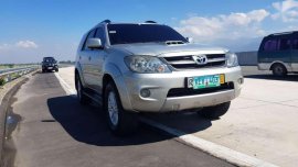 2005 Fortuner V 4x4 for sale 
