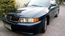 Mitsubishi Lancer 2001 Model for sale