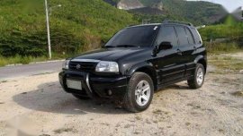 Suzuki Grand Vitara 2001 for sale 