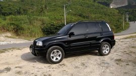 Suzuki Grand Vitara 2001 for sale