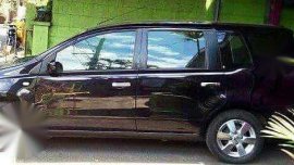2012 Nissan Grand Livina for sale