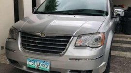 2011 Chrysler Town and Country for sale