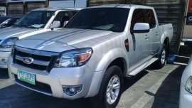 2011 Ford Ranger for sale
