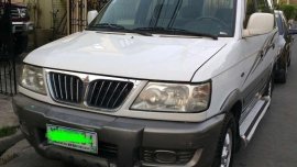 Mitsubishi Adventure diesel 2003 for sale