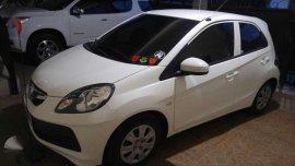 Honda Brio S 2015 for sale