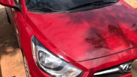 2013 Hyundai Accent manual sale or swap for sale