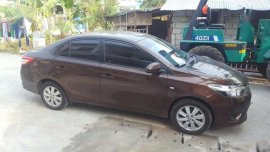 Toyota Vios 1.3E 2015 for sale 