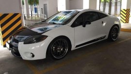 Mitsubishi Eclipse GT - Sale or Swap 2007