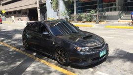 09 Subaru Impreza RS WRX for sale